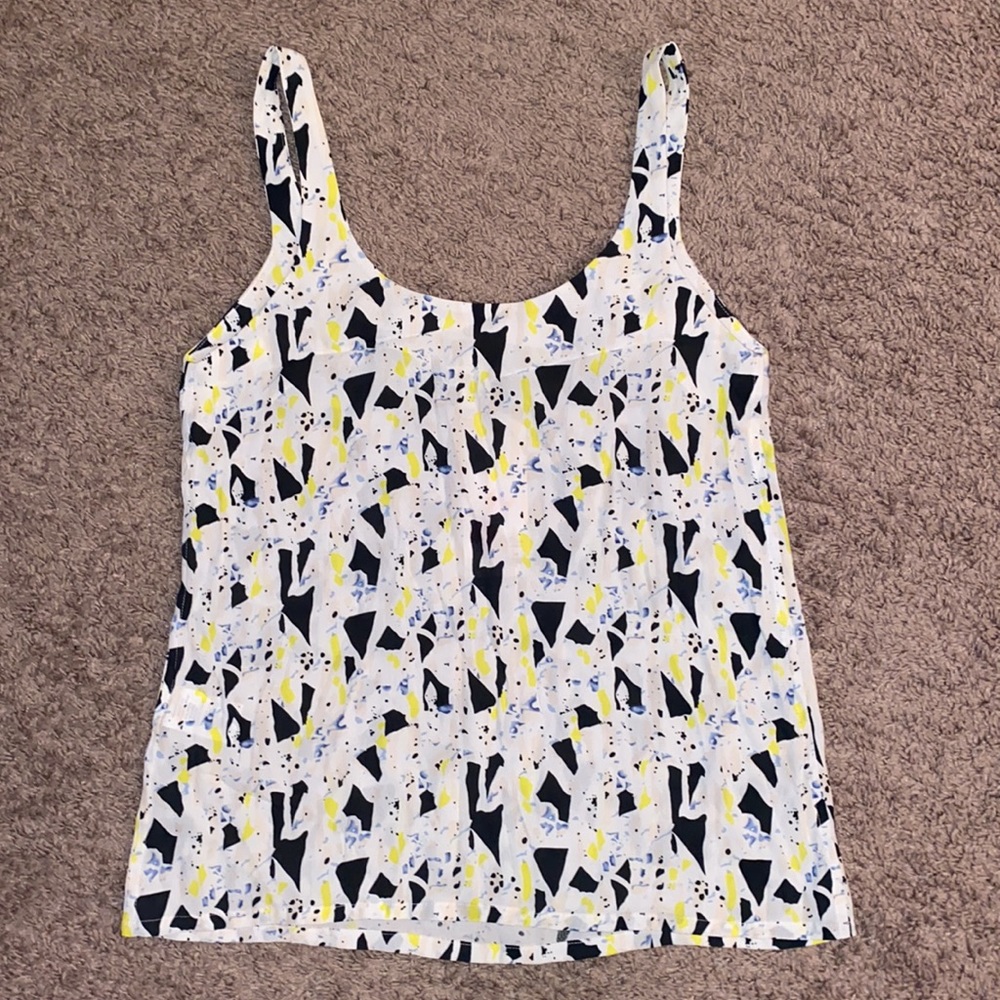 NWT Size S Tank - Picture 3 of 7